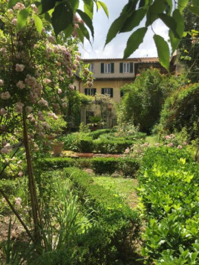 Il Giardino di San Lorenzo